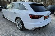 Audi A4 Avant 35 TFSI S Line
