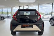 Toyota Aygo X 1.0 Style