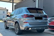 BMW X5 xDrive30d M Sport