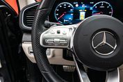 Mercedes GLS 400 d 4-Matic