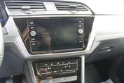 Volkswagen Touran EVO Comfortline