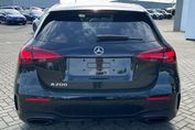 Mercedes Klasa A 200 AMG Line