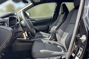 Toyota Corolla Cross 2.0 Hybrid Style