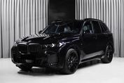 BMW X5 xDrive30d M Sport