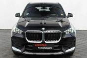 BMW X1 sDrive18d aut