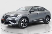 Renault Arkana TCe mHEV Techno EDC
