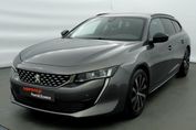 Peugeot 508 GT Line 1.5 BlueHDI EAT8