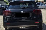 Suzuki Vitara 1.4 Boosterjet mHEV Premium Plus 4WD
