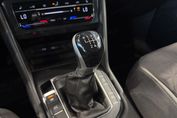 Volkswagen Tiguan 1.5 TSI