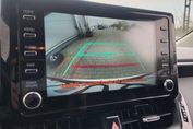 Toyota Corolla 1.8 Hybrid Gpf Comfort