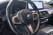 BMW Seria 5 530d xDrive M Sport