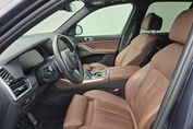 BMW X5 xDrive45e M Sport