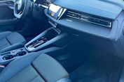 Audi A3 S3 TFSI quattro Sportback