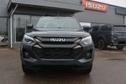 Isuzu D-Max LSE A6 4x4