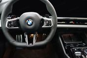 BMW Seria 5 520d xDrive M Sport