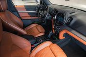 Mini Countryman Cooper S&E ALL4