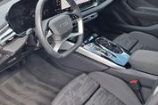Audi A6 TDI quattro S line Avant