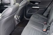 Mercedes GLC 220 d  4-Matic AMG Line
