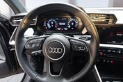 Audi A3 Sportback 35 TFSI