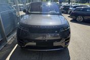 Land Rover Range Rover Sport S D350 Autobiography