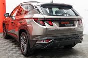 Hyundai Tucson 1.6 T-GDi Smart 2WD