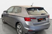 Skoda Fabia 1.0TSI