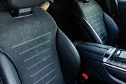 Mercedes GLC Coupe 220 d  4-Matic AMG Line