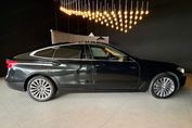 BMW Seria 6 630d xDrive