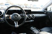 Mercedes CLA 200 mHEV 7G-DCT