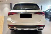 Mercedes GLC 200 d 4-Matic Avantgarde