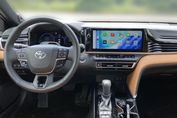 Toyota Camry 2.5 Hybrid Dynamic Force Executive e-CVT