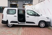 Toyota Proace City Verso Long Combi