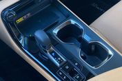 Lexus NX 350h Prestige AWD