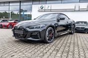 BMW Seria 4 Cabrio M440i xDrive