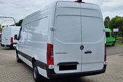 Mercedes Sprinter 319 CDI PRO Długi 9G-Tronic