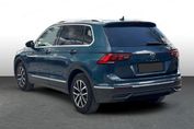 Volkswagen Tiguan Life 1.5 TSI EVO  DSG