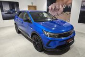 Opel Grandland X 1.2 T GS S&S