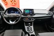Hyundai i30 1.5 T-GDI Smart DCT