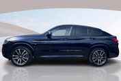 BMW X4 xDrive20d M Sport