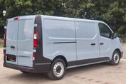 Renault Trafic L2H1
