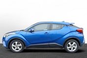 Toyota C-HR 1.8 Hybrid Premium