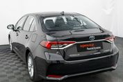 Toyota Corolla 1.8 Hybrid