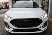 Ford Focus ST-Line X aut 1.0 EcoBoost