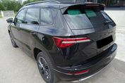 Skoda Karoq Sportline 2.0 TDI DSG 4x4