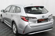 Toyota Corolla 1.8 Hybrid