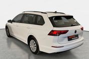 Volkswagen Golf 1.0 TSI