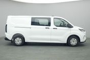Ford Transit Custom 320 L2H1 Trend Zabudowa Brygadowa