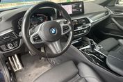BMW Seria 5 520d xDrive M Sport