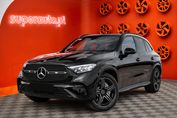 Mercedes GLC 200 d 4-Matic AMG Line