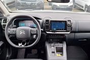 Citroen C5 Aircross 1.6 PHEV 225 Max EAT8